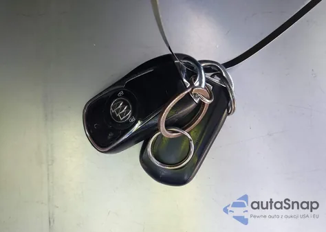 2018 Buick Encore Preferred z USA, uszkodzony, nr VIN KL4CJASB8JB565546